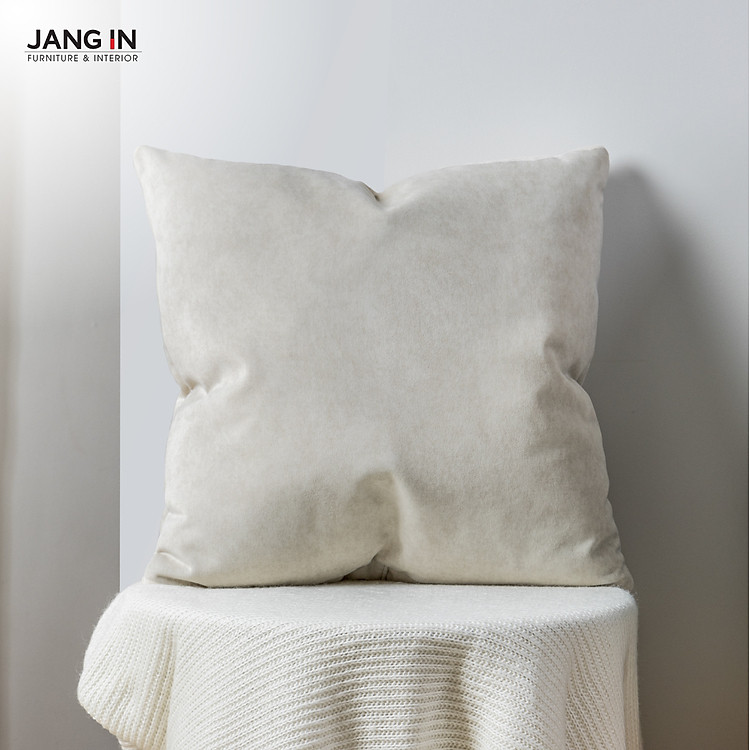 Gối Milky Light Grey(01) Jang In