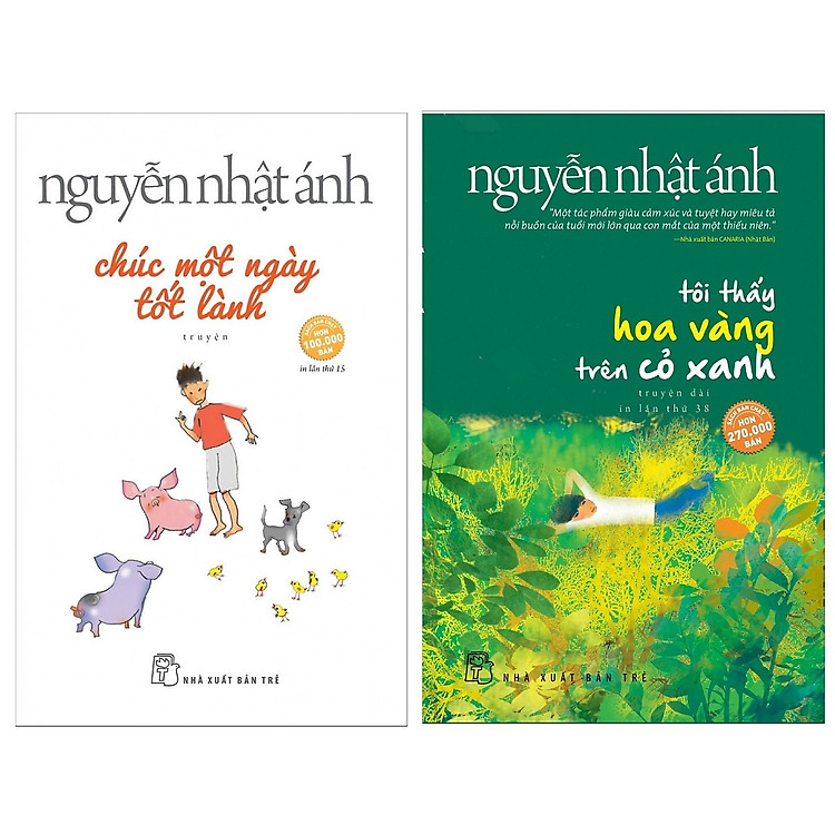 Chúc Một Ngày Tốt Lành