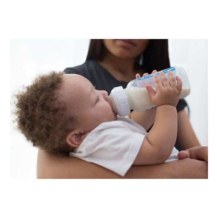 Mua Bình sữa cổ rộng 150ml, 270ml Chính hãng Tiết kiệm - Hình ảnh 5