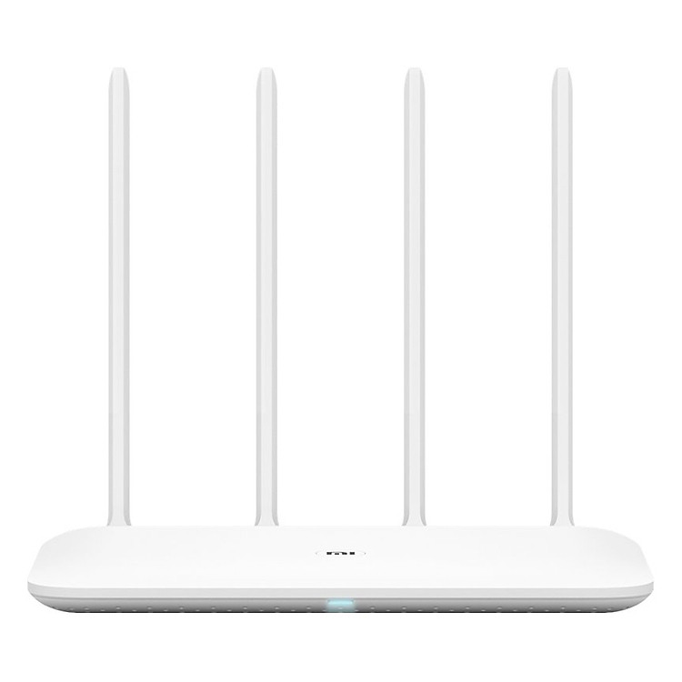 Bộ Phát Wifi Router4 Xiaomi - Hàng Nhập Khẩu