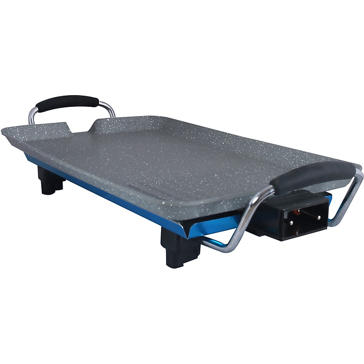 Bếp Nướng Điện Không Khói Comet CM5665 (1400W) - Hàng Chính Hãng