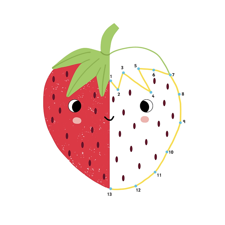 25++ Hoạt Động Rèn Luyện Trí Sáng Tạo Và Tư Duy Cho Trẻ - Ảnh 5