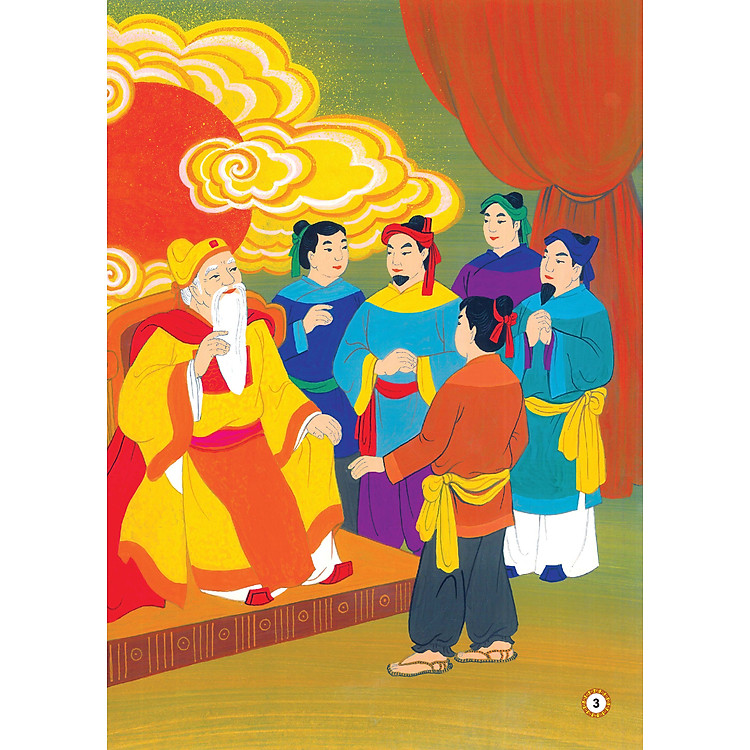 Bộ Sách Tết - Ảnh 7