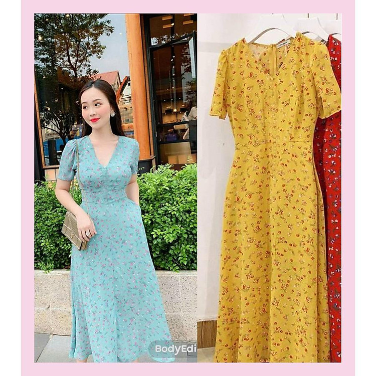 ĐẦM HOA NHÍ NANA