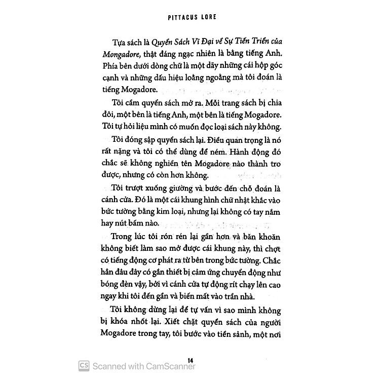 Số Bảy Báo Thù - Ảnh 3