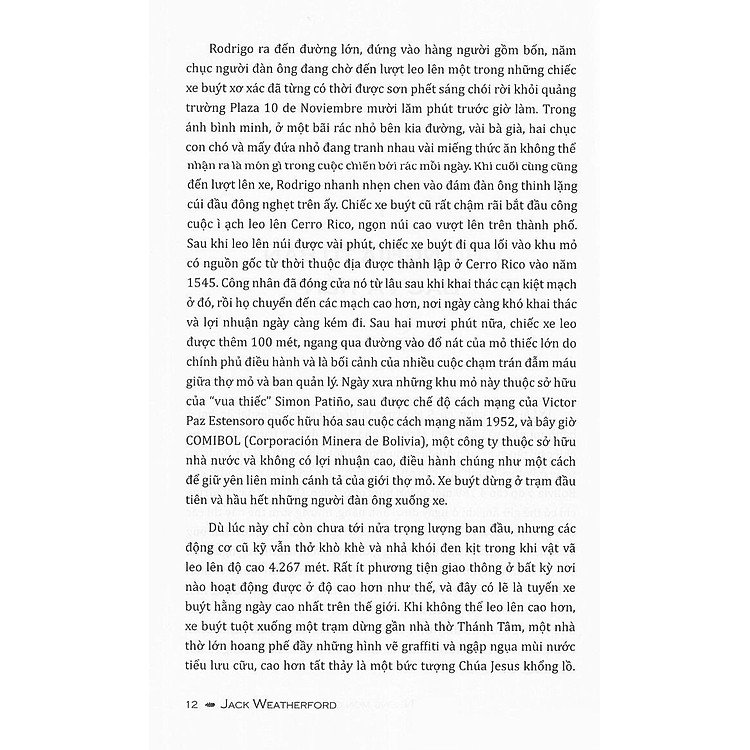 Những Món Quà Của Người Da Đỏ - Ảnh 7