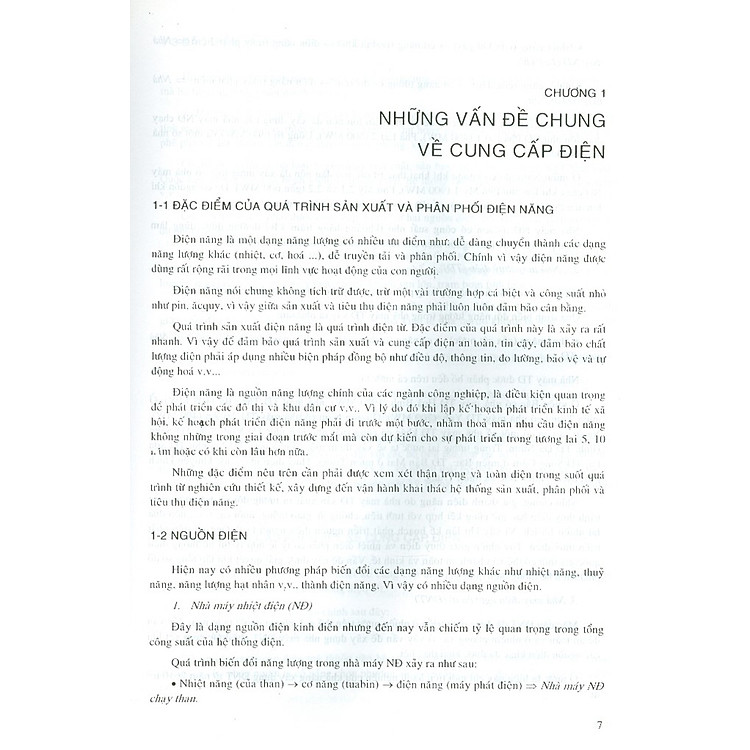 Hệ Thống Cung Cấp Điện Của Xí Nghiệp Công Nghiệp Đô Thị Và Nhà Cao Tầng - Ảnh 4