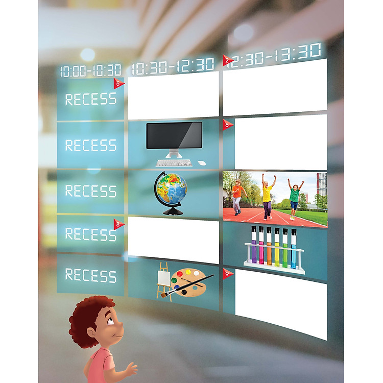 Cool Kids 2e Student's Book 3 - Ảnh 4