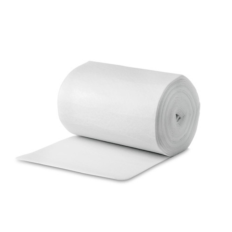 Cuộn bông lọc bụi G3 1m2 (1.2m x 20m x 15mm)