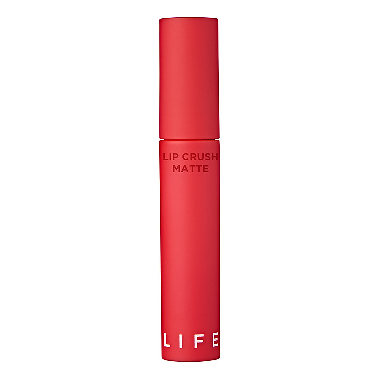 Son Kem Lì It's Skin Life Color Lip Crush (5g)