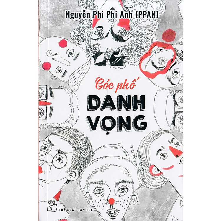 Truyện Ngắn: Góc Phố Danh Vọng