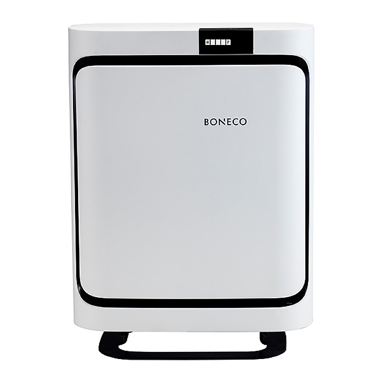 Máy Lọc Không Khí Cao Cấp BONECO P400 Chống Dị Ứng, Khử Mùi, Diệt Khuẩn, Lọc Bụi Báo Ô, Khuếch Tán/ Xông Tinh Dầu Nhiễm (<56m2) - Hàng Nhập Khẩu