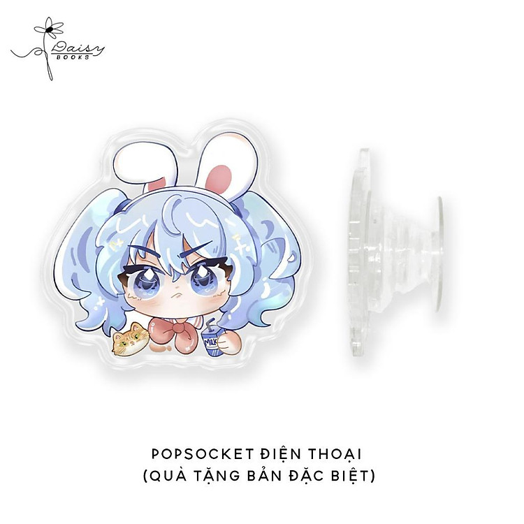 Tôi Giỏi Để Tôi Lên (Tập 2) - Ảnh 2