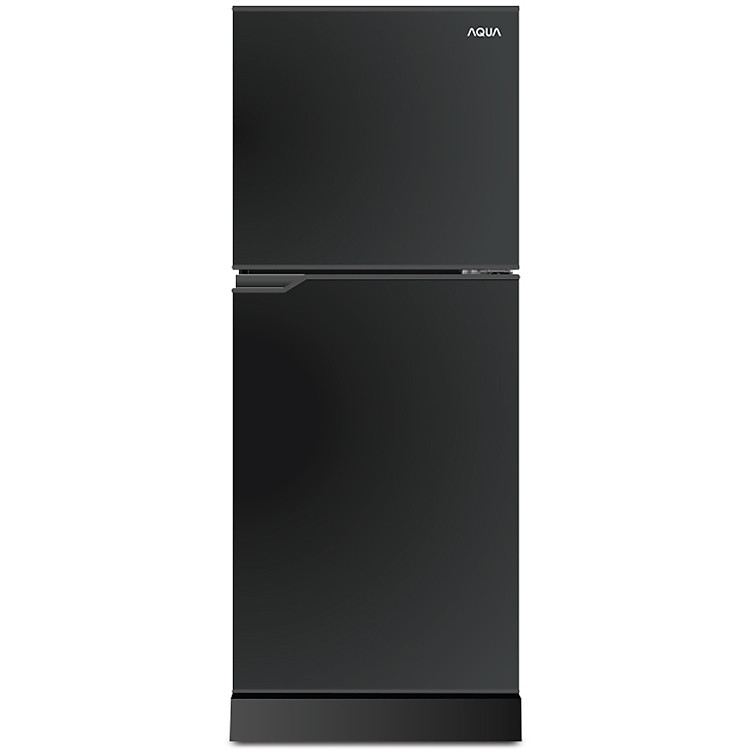 Tủ Lạnh Aqua AQR-T150FA-BS (130L) - Hàng Chính Hãng - Chỉ giao tại Cần Thơ
