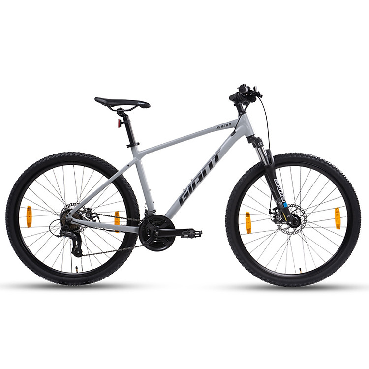 Xe Đạp Đua Địa Hình MTB GIANT Rincon 1 27.5 – Phanh đĩa, Bánh 27.5 Inches