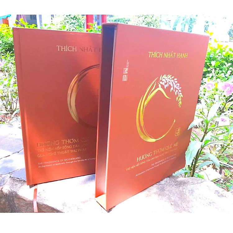 Hương Thơm Quê Mẹ - Thích Nhất Hạnh - Ảnh 2