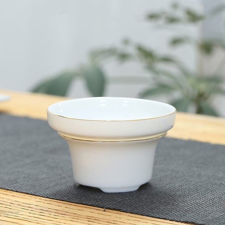 Lọc trà sứ cao cấp