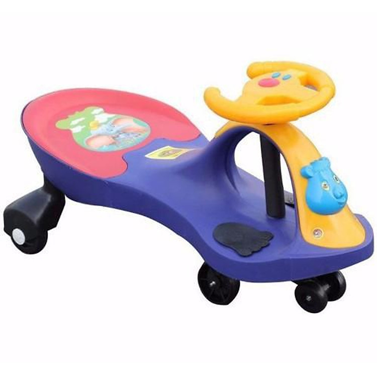 Xe lắc có nhạc Việt Nhật