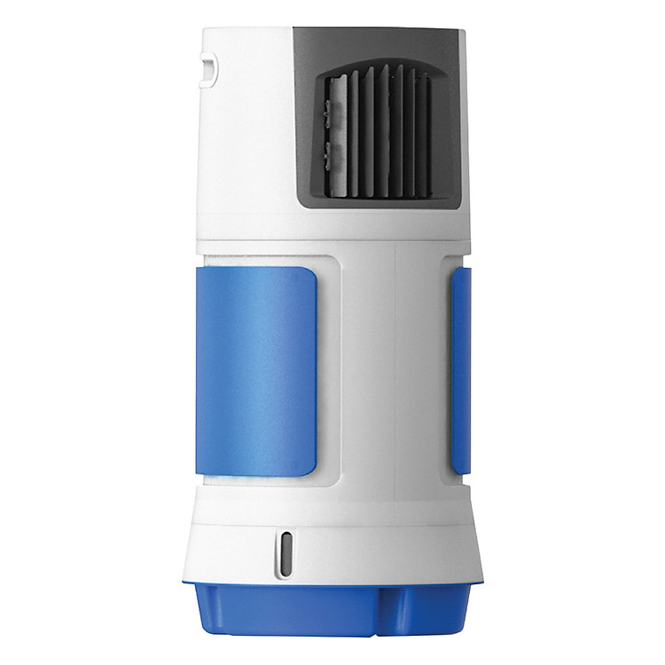 Quạt Điều Hòa Sunhouse SHD7715 - Trắng Xanh - Hàng chính hãng