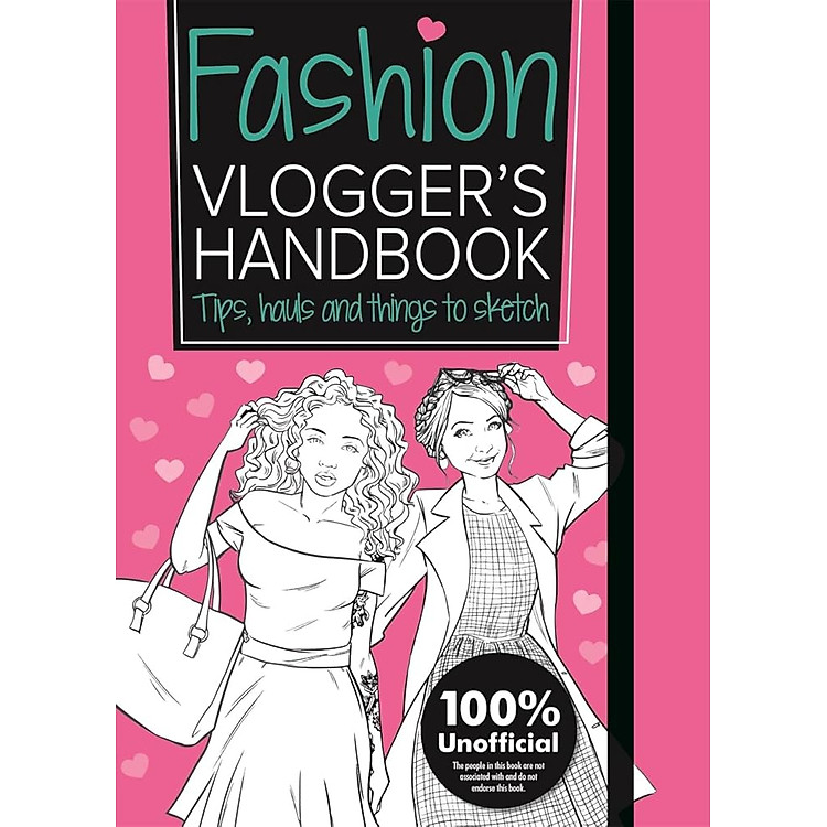 Fashion Vlogger’s Handbook