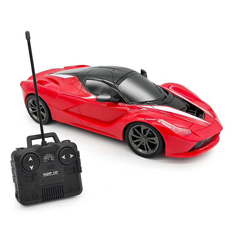 Đồ Chơi Siêu Xe Điều Khiển Duka Chính hãng Giá tốt - Hình ảnh 4