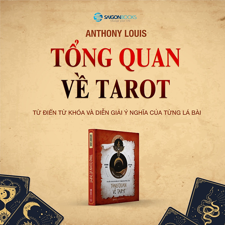 Tổng quan về Tarot - Ảnh 2