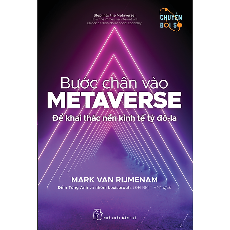 Bước Chân Vào Metaverse - Ảnh 6