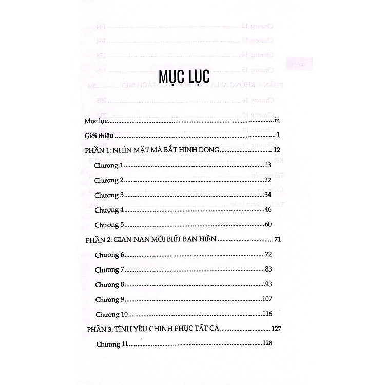 Thân Ai Nấy Lo - Sự Thật Về Tình Yêu, Tình Thân Và Bản Chất Con Người (Tái Bản 2024) - Ảnh 3