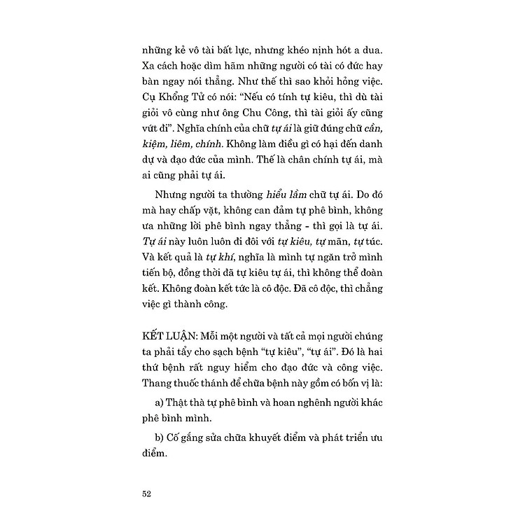 Di Sản Hồ Chí Minh - Khắc Sâu Lời Bác - Ảnh 5