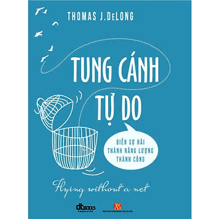 Tung Cánh Tự Do