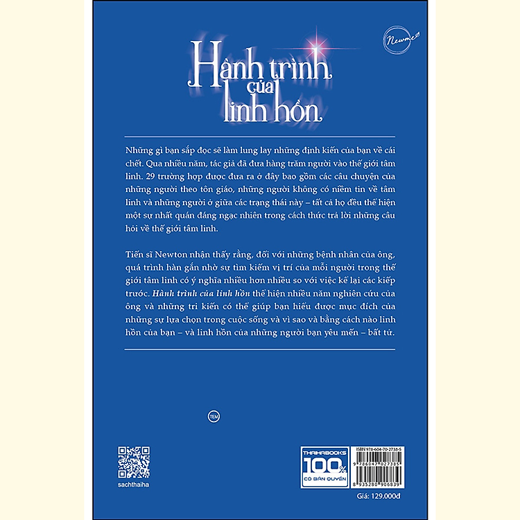 Khám Phá Thế Giới Tâm Linh: Ngược Dòng Tiền Kiếp - Ảnh 4