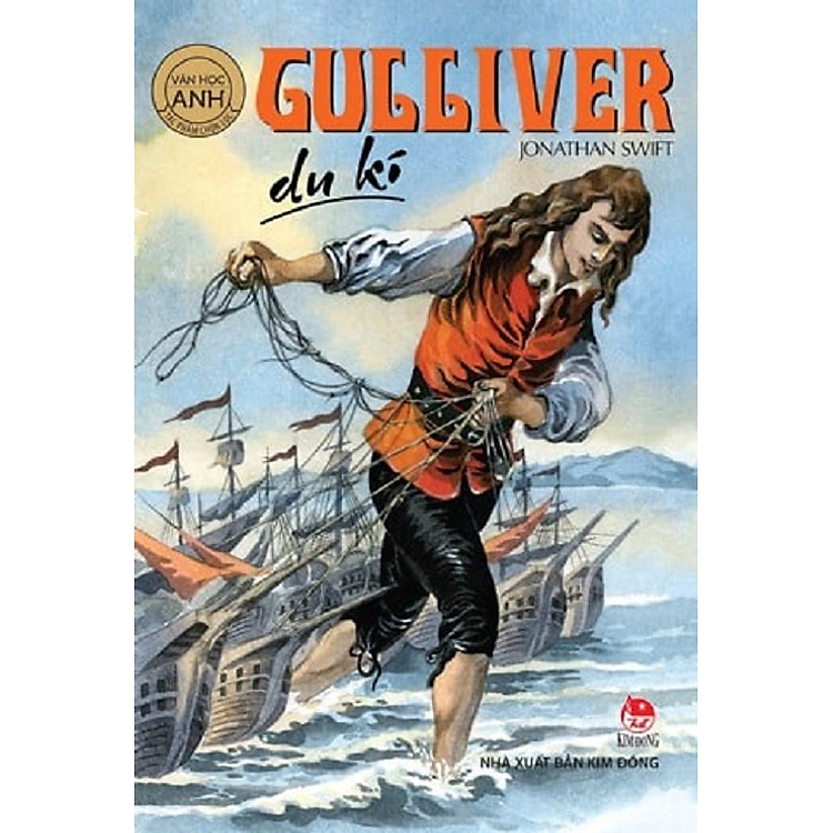 Gulliver du kí