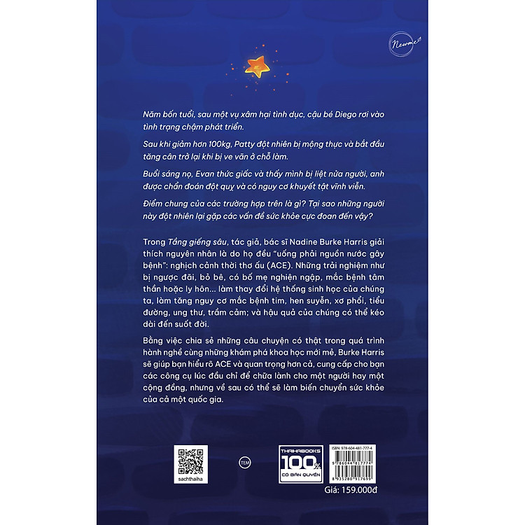 Tầng Giếng Sâu: Nhận Diện Và Chữa Lành Nghịch Cảnh Thời Thơ Ấu - Ảnh 2