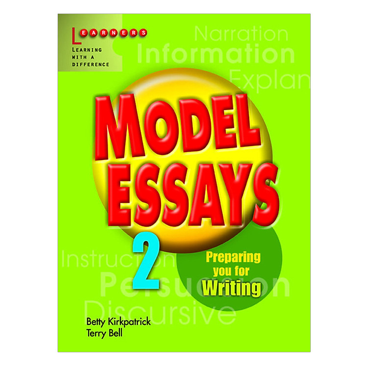 Model Essay 2