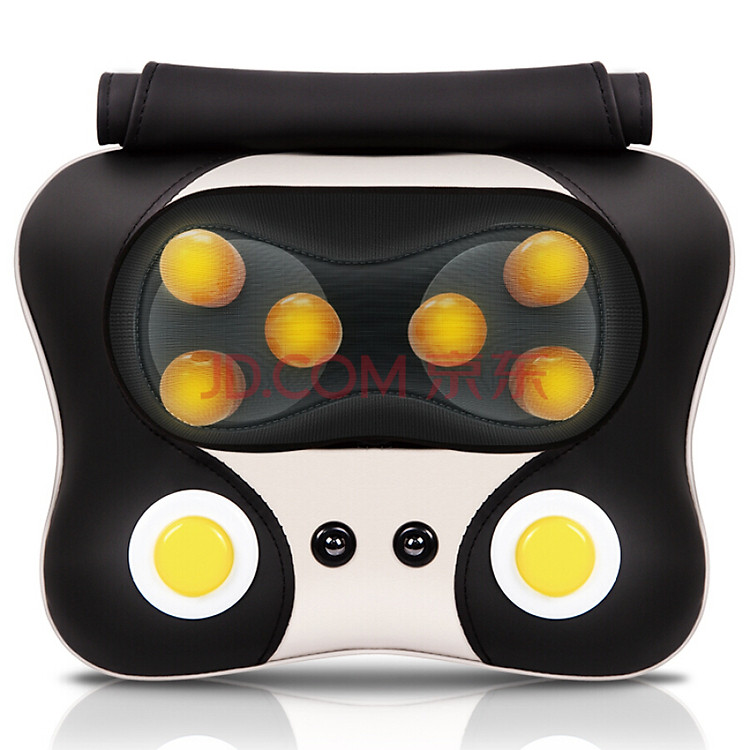 Gối Mát-xa Đấm Bóp Yihocon YH-885