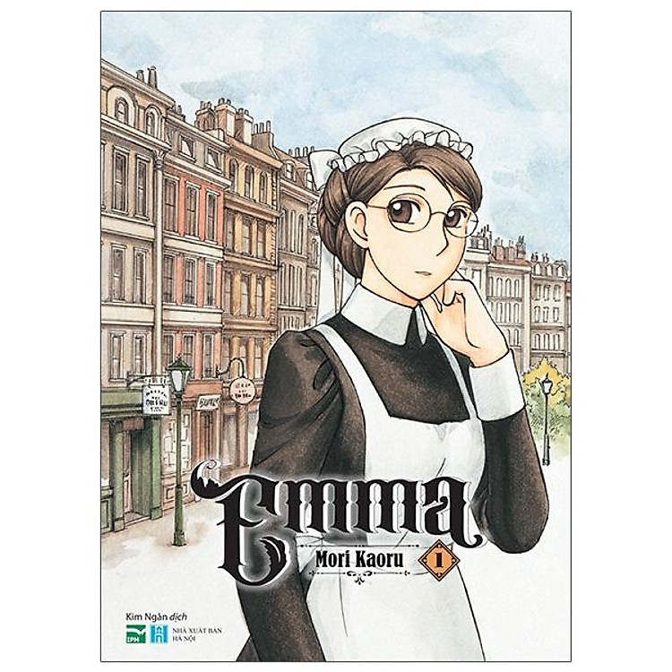 Emma – Tập 1