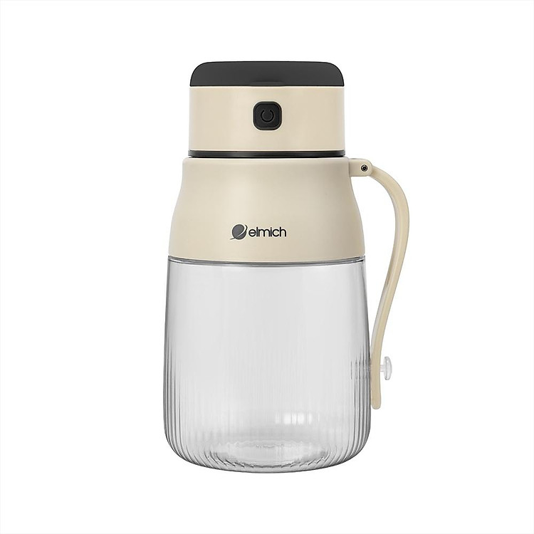 Máy xay tỏi ớt mini Elmich PBE9220 - Hàng chính hãng
