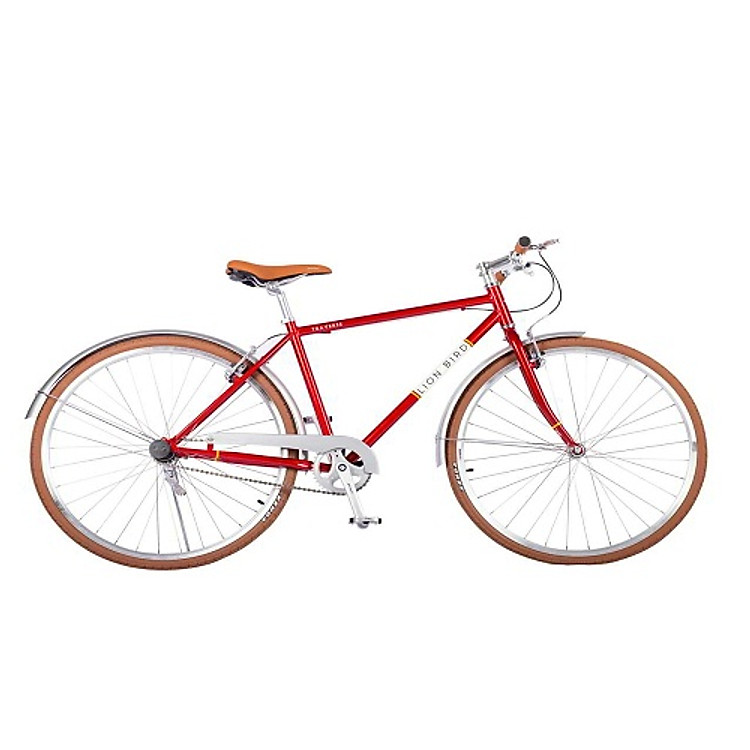 Xe đạp Thể thao Lion Bird Traverse 28”