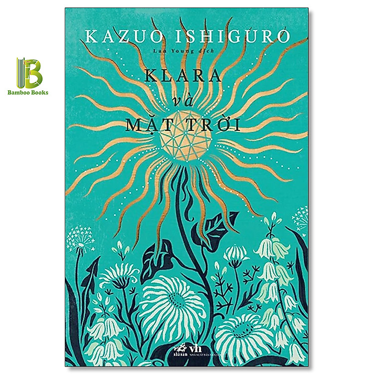 Klara Và Mặt Trời – Kazuo Ishiguro