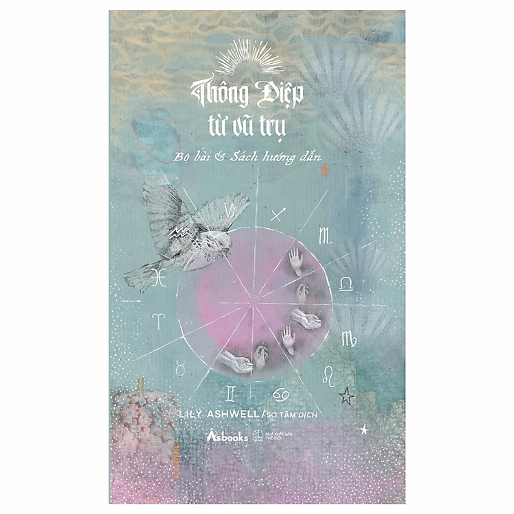 Boxset Bộ Bài Tarot Và Sách Hướng Dẫn - Ảnh 5