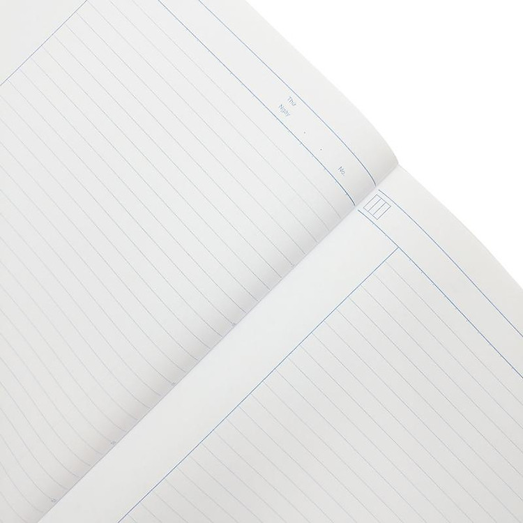 Tập Sneaker B5 Kẻ Ngang (80 trang) - Ảnh 7