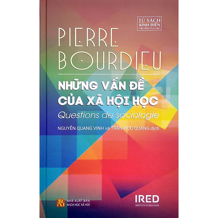 Những Vấn Đề Của Xã Hội Học - Ảnh 3