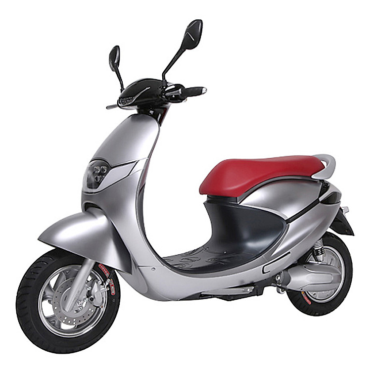 Xe Máy Điện Terra Motors Venus 7207