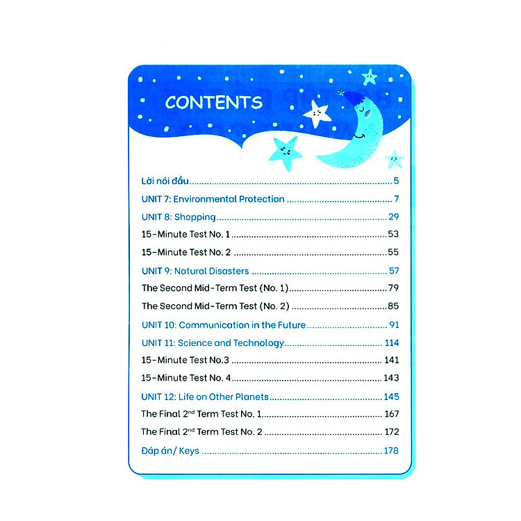 Global Success - Bài Tập Bổ Trợ Và Nâng Cao Tiếng Anh Lớp 8 (Tập 2) - Ảnh 4