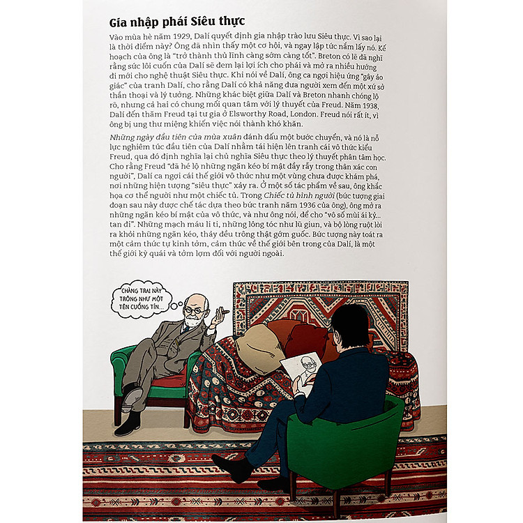 Đây Là Dalí - Ảnh 6