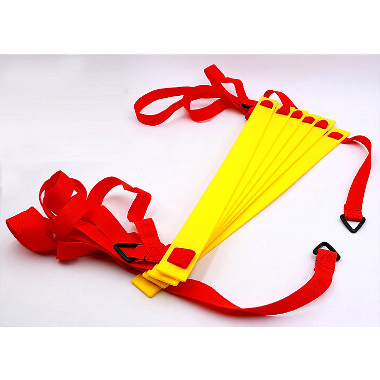 Thang dây đào tạo bóng đá