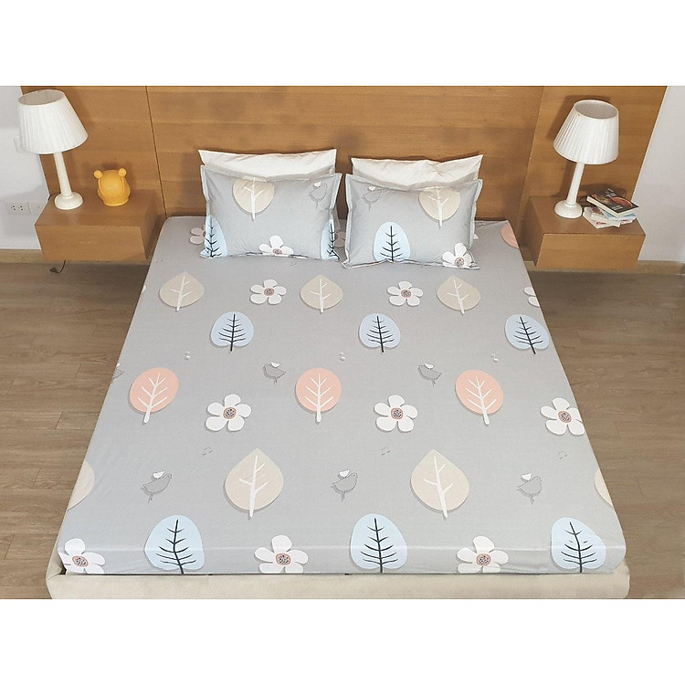 Ga chống thấm Goodmama Lá cây