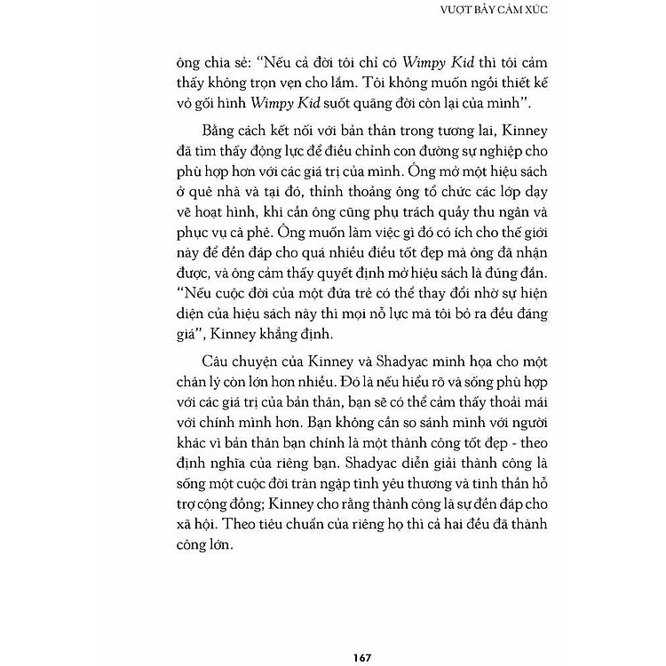 Vượt Bẫy Cảm Xúc - Ảnh 7