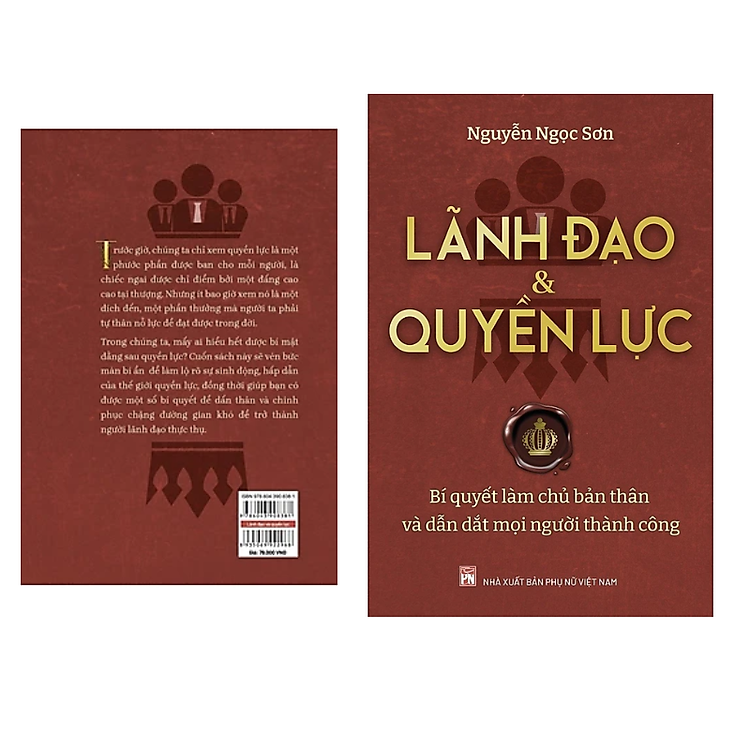 Lãnh đạo và quyền lực - Ảnh 3