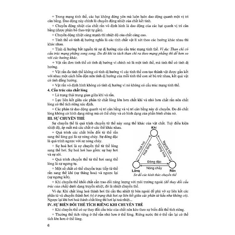 Sách tham khảo lí 12 theo chương trình mới - Ảnh 6